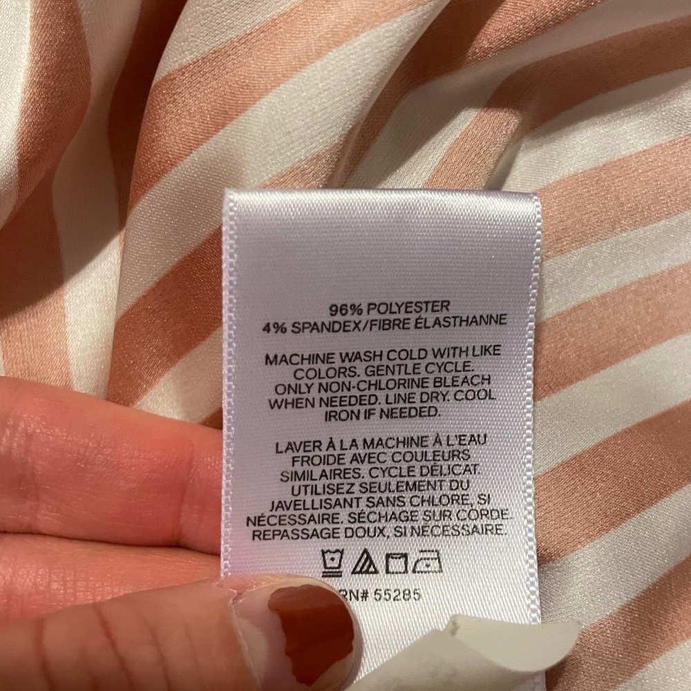 Express blouse - Picture 4 of 4
